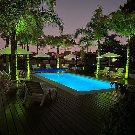 El Diablo Chic - Style House Villa Punta Del Diablo Exterior photo