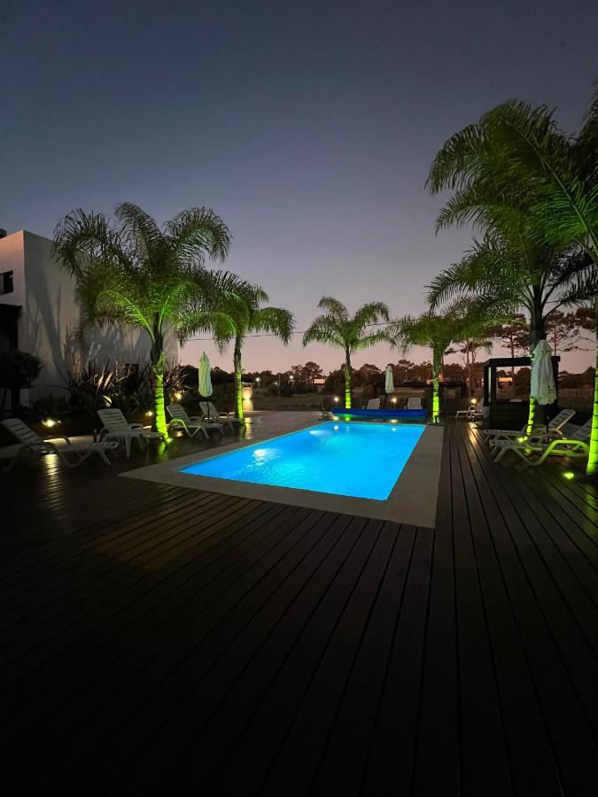 El Diablo Chic - Style House Villa Punta Del Diablo Exterior photo