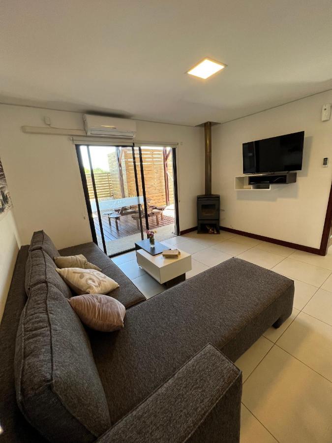 El Diablo Chic - Style House Villa Punta Del Diablo Exterior photo