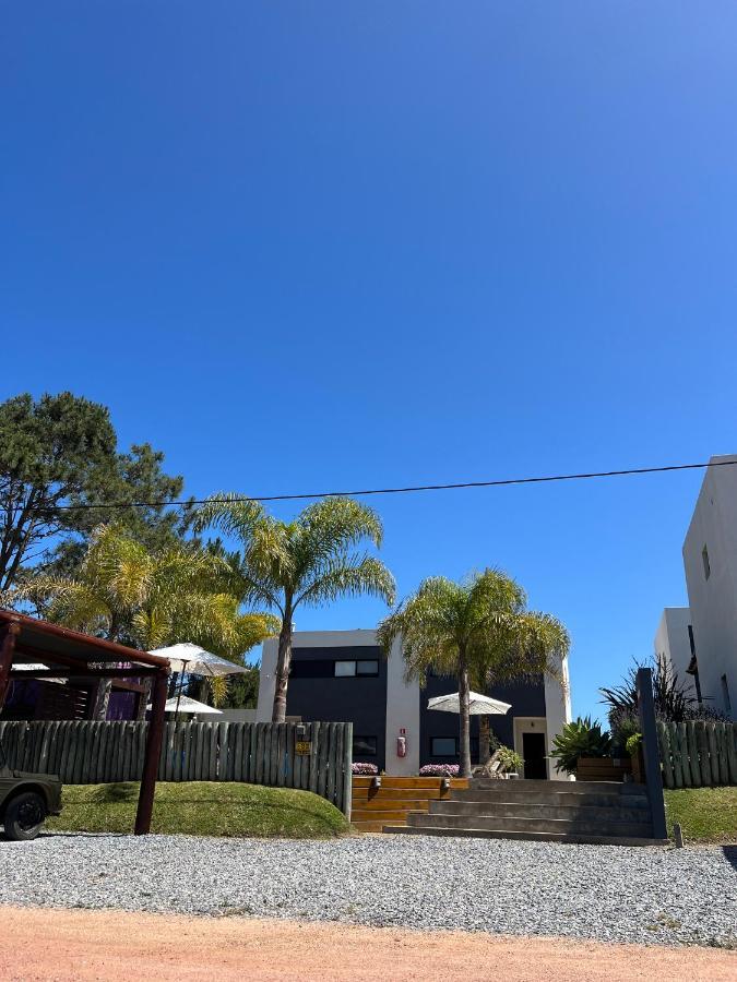 El Diablo Chic - Style House Villa Punta Del Diablo Exterior photo